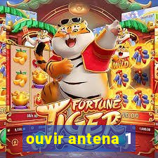 ouvir antena 1